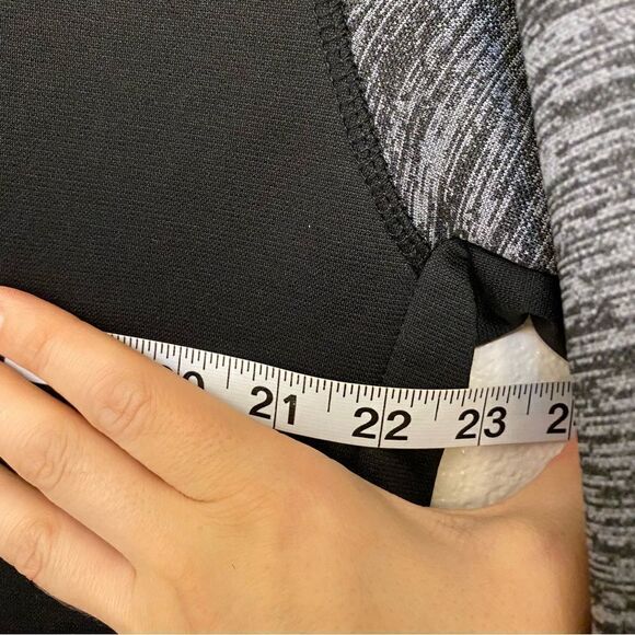 NRA National Rifle Association quarter Zip Pullover Sweatshirt hoodie jacket L - Picture 7 of 7